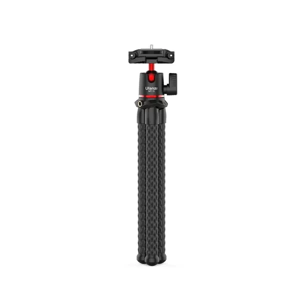 Штатив Ulanzi Vijim Octopus Tripod for Camera &amp; Smartphones (updated) (UV-1907 MT-11)
