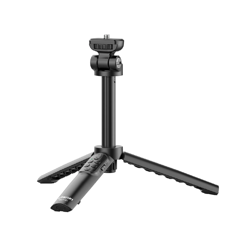 Штатив Ulanzi Vijim Wireless Remote Control Tripod (UV-2888 RMT-01) — Ulanzi Vijim