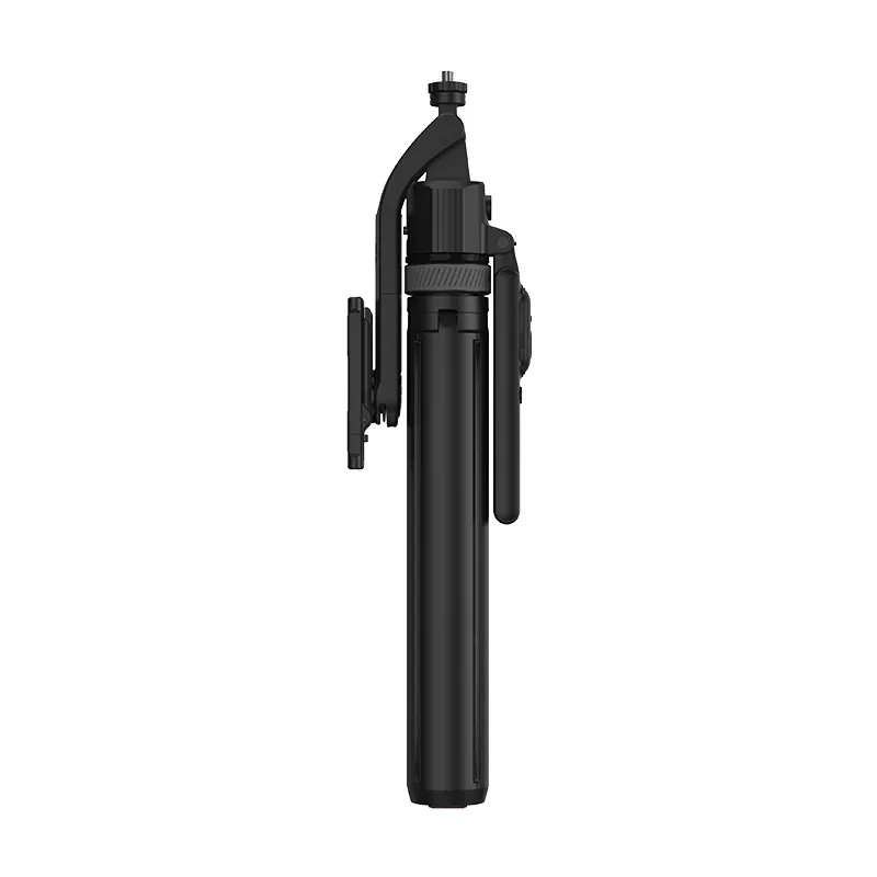 Штатив з автоматичним стеженням Ulanzi TT23 Auto-Tracking Selfie Stick Tripod Black — Ulanzi Vijim