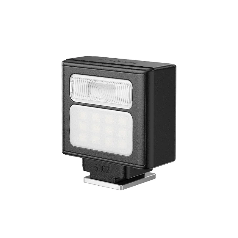 Спалах Ulanzi SL02 Spark Lite Camera Flash Light — Ulanzi Vijim