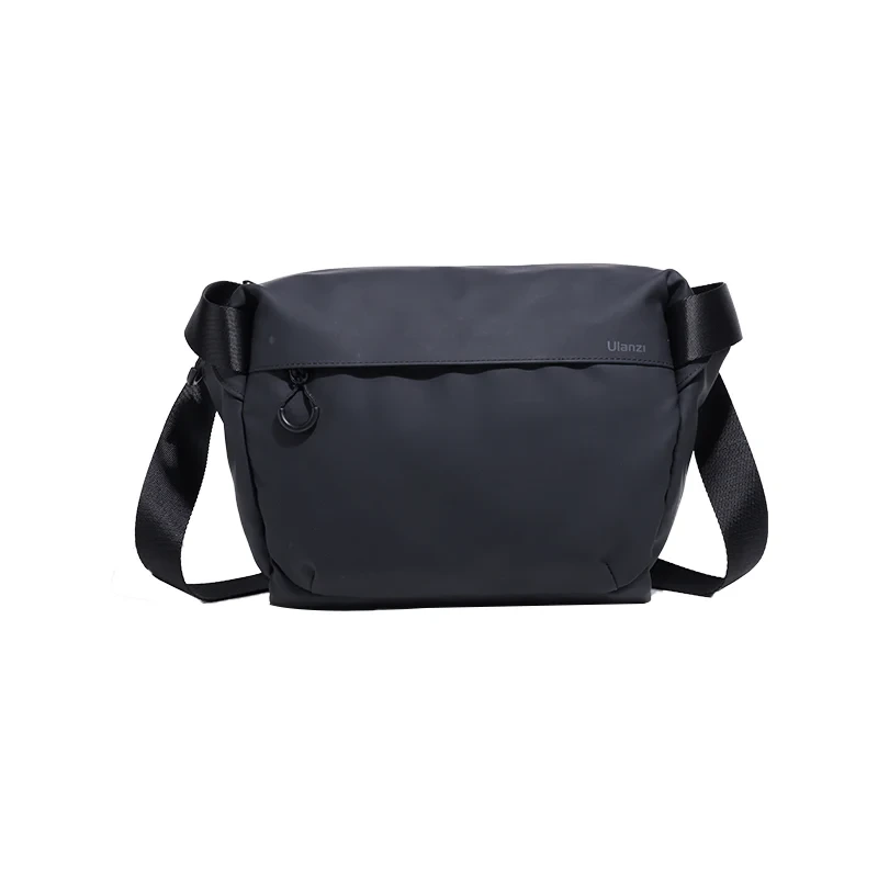 Сумка Ulanzi Vlogging Gear Bag (PB008) Black — Ulanzi Vijim