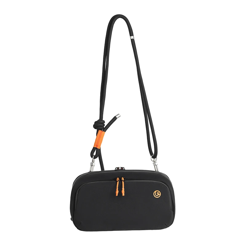 Сумка Ulanzi YY08 TechLite Sling(BLACK) — Ulanzi Vijim