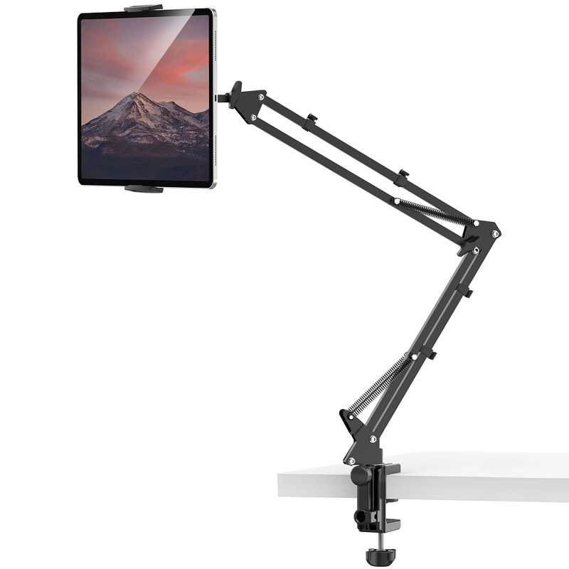 Тримач для телефона\планшету Ulanzi Vijim Desk Stand for Microphone/Phone/Tablet (UV-3033 T2)