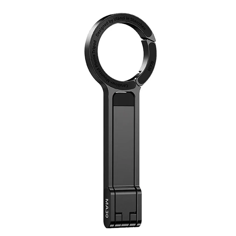 Тримач для телефону Ulanzi Vijim MA30 Carabiner Mobile Phone Tripod (M030 MA30) — Ulanzi Vijim
