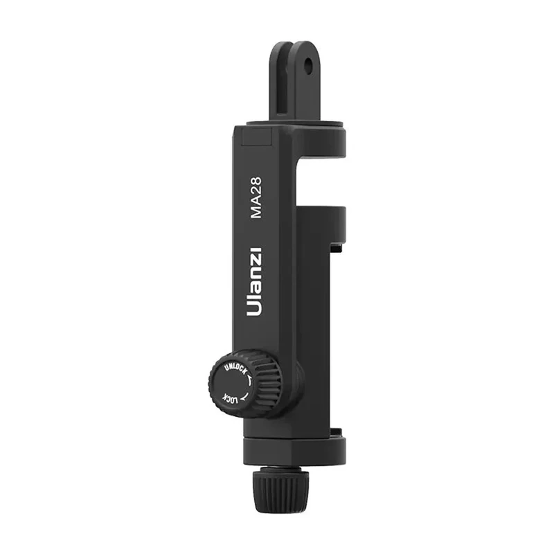 Тримач для телефону Vijim Ulanzi MA28 Phone Holder (UV-M027GBB1 MA28)