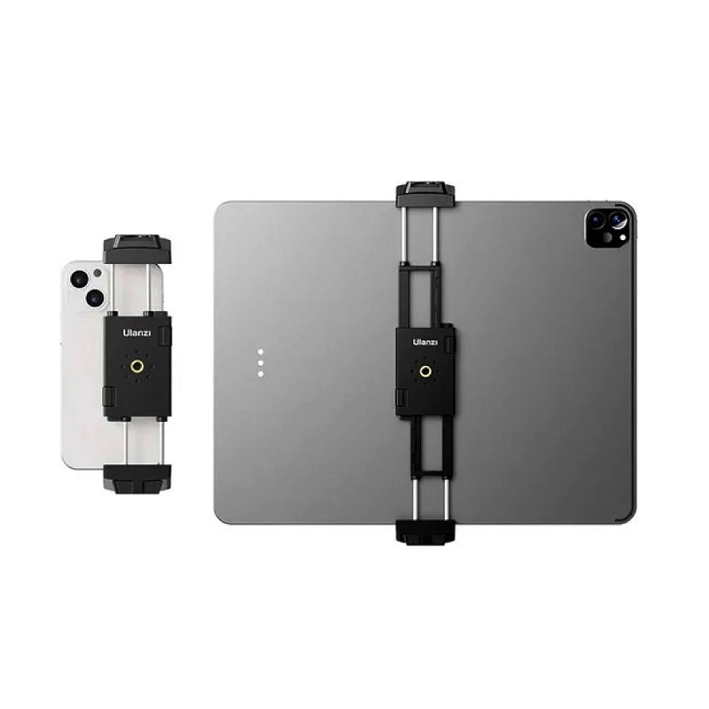 Тримач для телефону\планшету Ulanzi Vijim Universal tripod mount for phone and tablet (UV-2809 ST-29) — Ulanzi Vijim