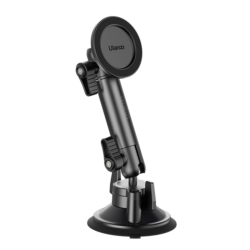 Тримач телефона Ulanzi ZJ06 Suction Cup Mount — Ulanzi Vijim