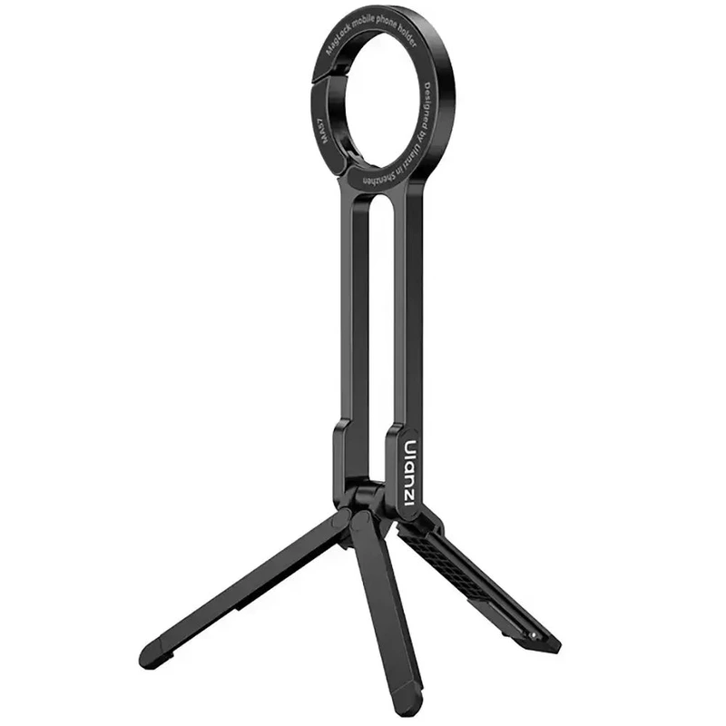 Тримач телефону Ulanzi Ulanzi MA57 MagSafe Carabiner Phone Tripod — Ulanzi