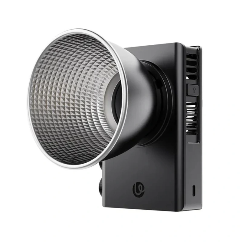 Відеосвітло Ulanzi C01 100W COB Portable Fill Light with Condenser Lens