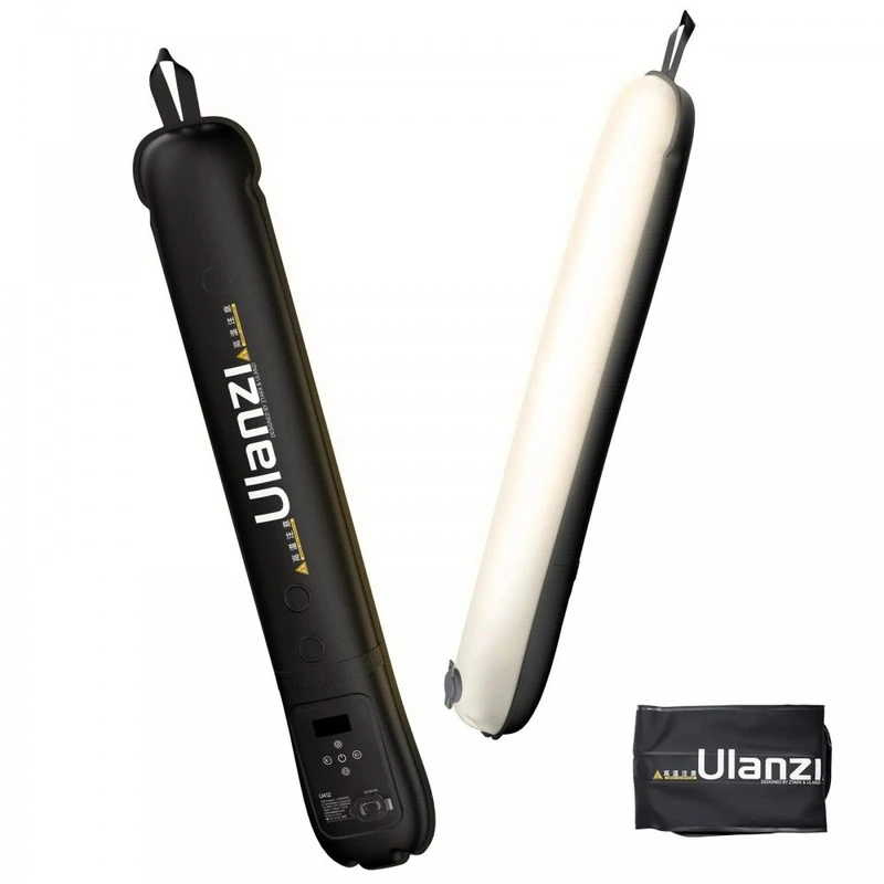 Відеосвітло Ulanzi UA20C 20W RGB Magnetic Air Tube Light — Ulanzi
