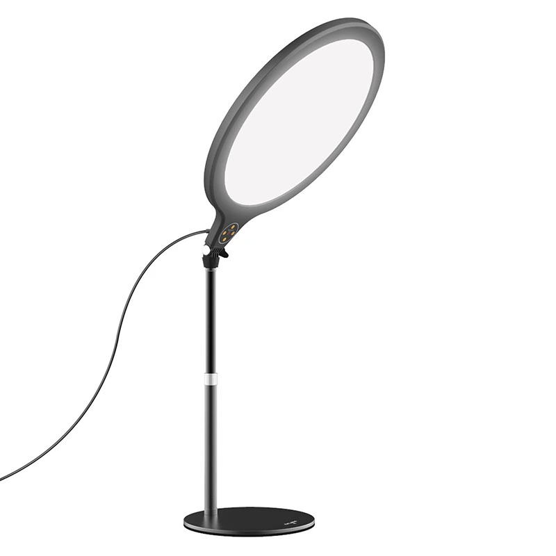 Відеосвітло Ulanzi Vijim Desktop Live Light (UV-2324 K1) — Ulanzi Vijim