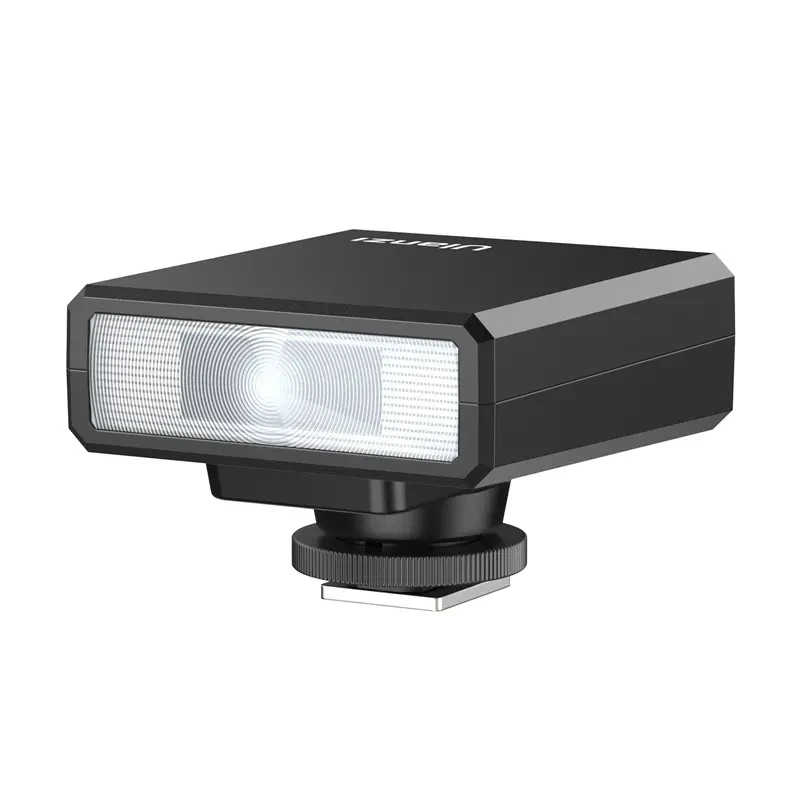 Відеосвітло Ulanzi Vijim F12 Mini Camera Flash Speedlite (UV-L044GBB2 F12) — Ulanzi Vijim