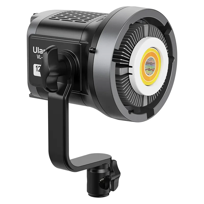 Відеосвітло Ulanzi Vijim VL-120C 120C 120W RGB Light kit (L074CNA1 VL120C) (З блоком живлення)
