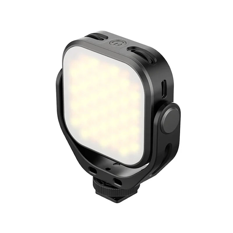 Відеосвітло Ulanzi Vijim VL66 RGB Led Light (UV-L088 VL66 RGB) — Ulanzi