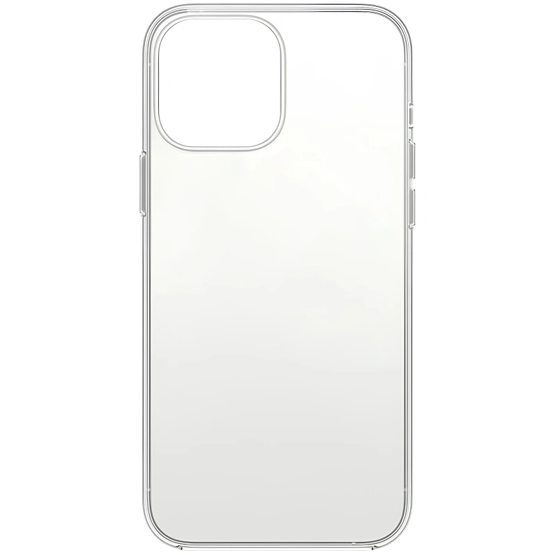 Чохол TPU Ummi transparent для Apple iPhone 14 Plus (6.7") Clear