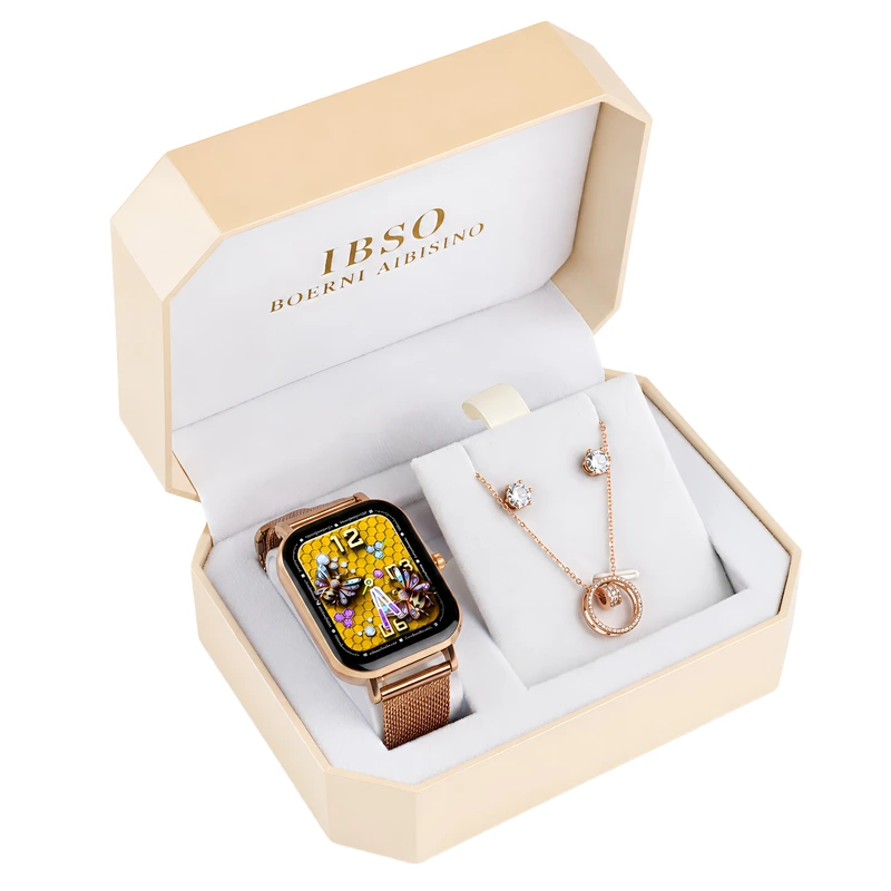 Подарунковий набір Smart Miami Gift Box