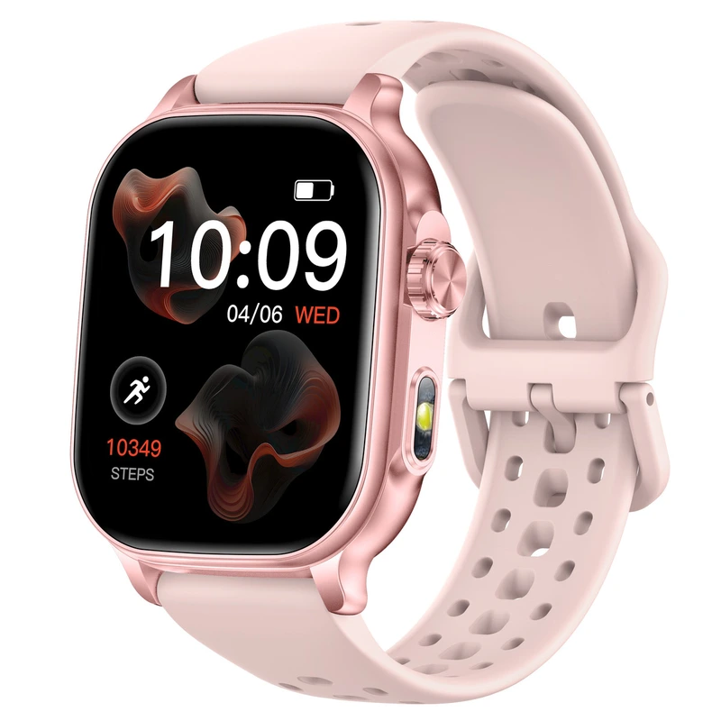 Smart Energy Sakura Pink, 2 ремінці