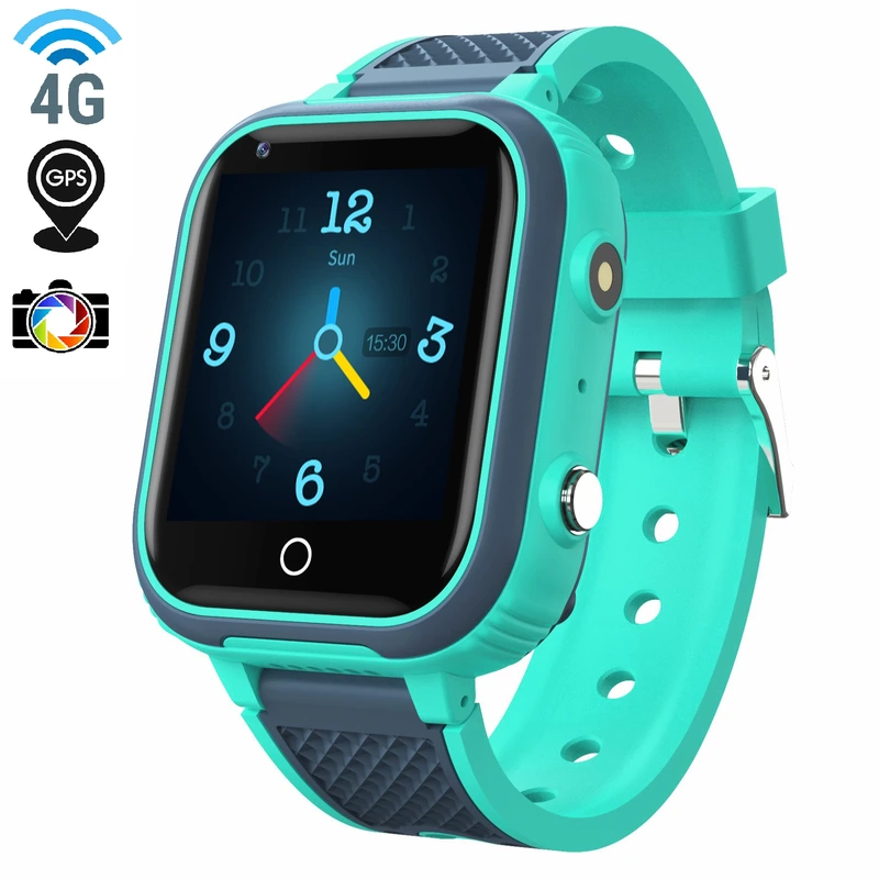 Розумний смарт годинник Smart Kinder GPS Tracking