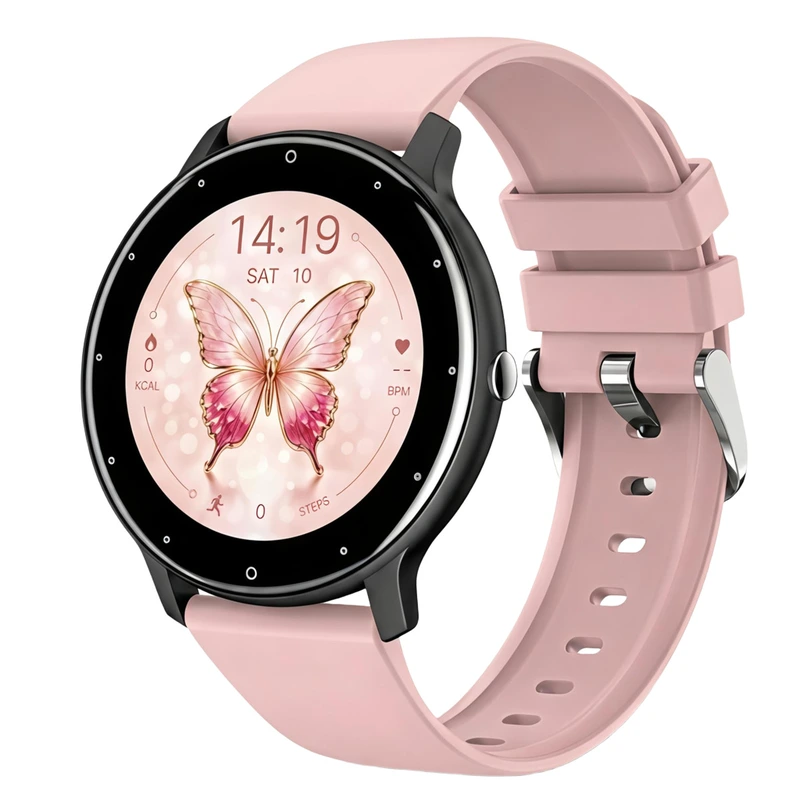 Smart Classic Pinky, 2 ремінці