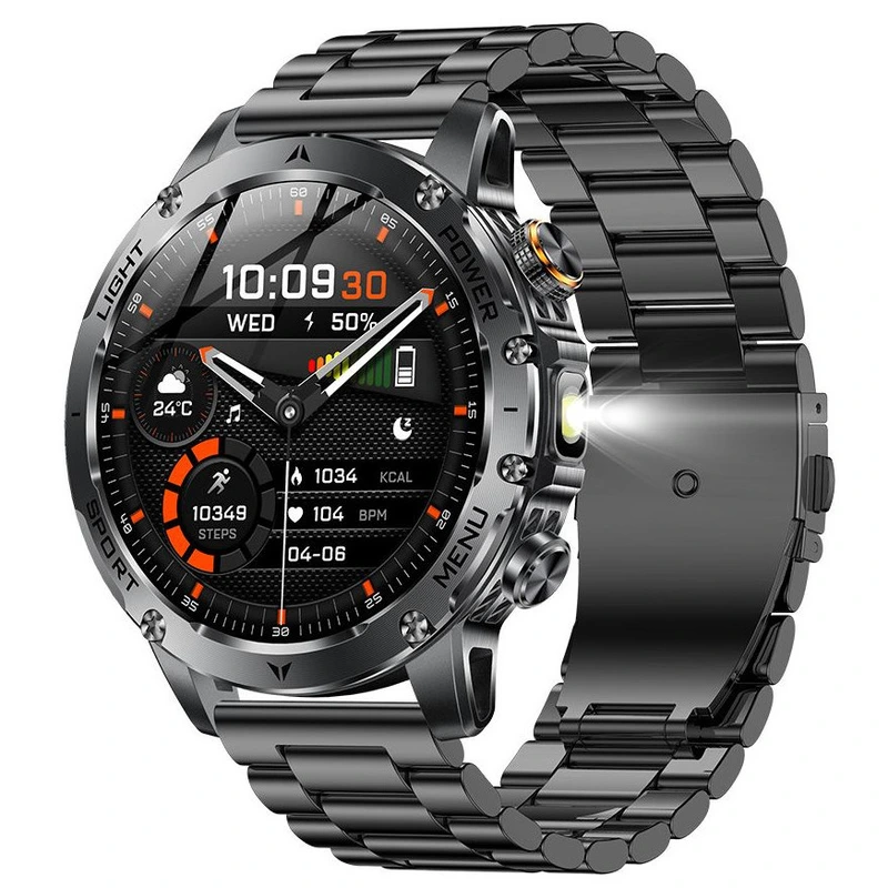 Smart Power Ultra Steel УЦІНКА