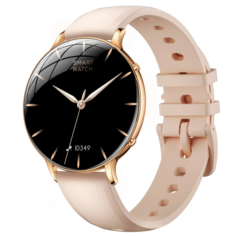 Smart Rose з ліхтариком, 2 ремінці — UWatch