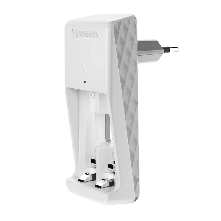 Зарядний пристрій Varta Mini Charger — Varta