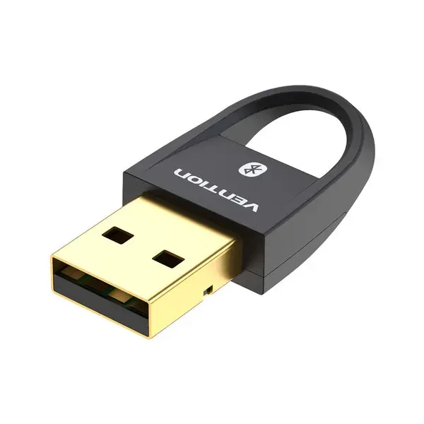 Адаптер Vention USB Bluetooth5.0 Adapter Black (CDSB0) — Vention