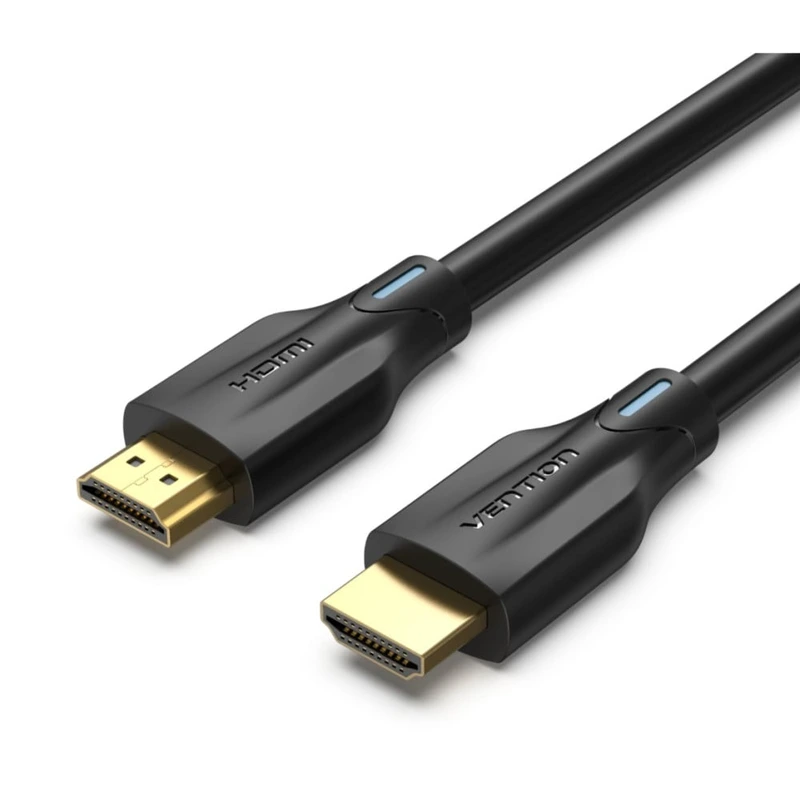 Кабель Vention HDMI-HDMI, 1.5 м, v2.1, (AANBG) — Vention