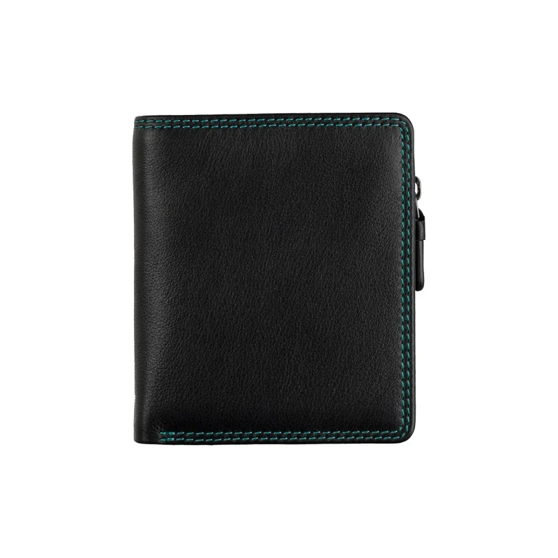 Гаманець жіночий Visconti RB112 Chile (Black Rhumba)