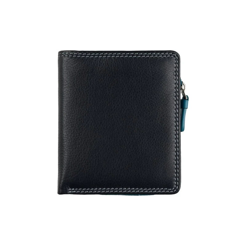 Гаманець жіночий Visconti RB112 Chile (Blue Multi)