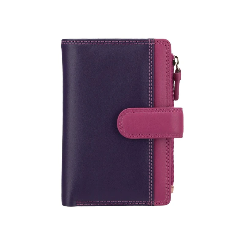 Гаманець жіночий Visconti RB97 BERRY MULTI