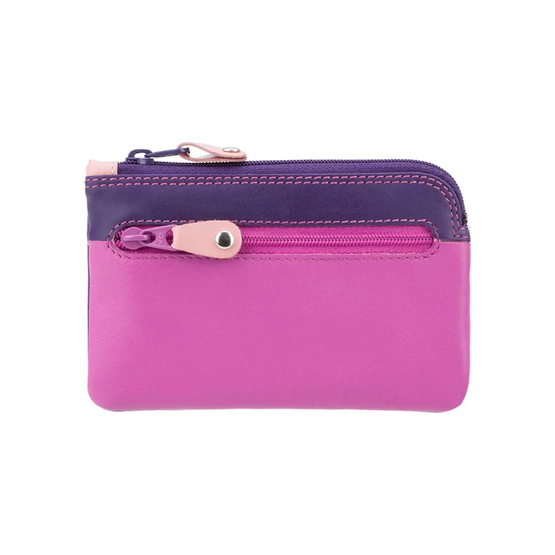 Ключниця Visconti RB69 Geno (Berry Multi)