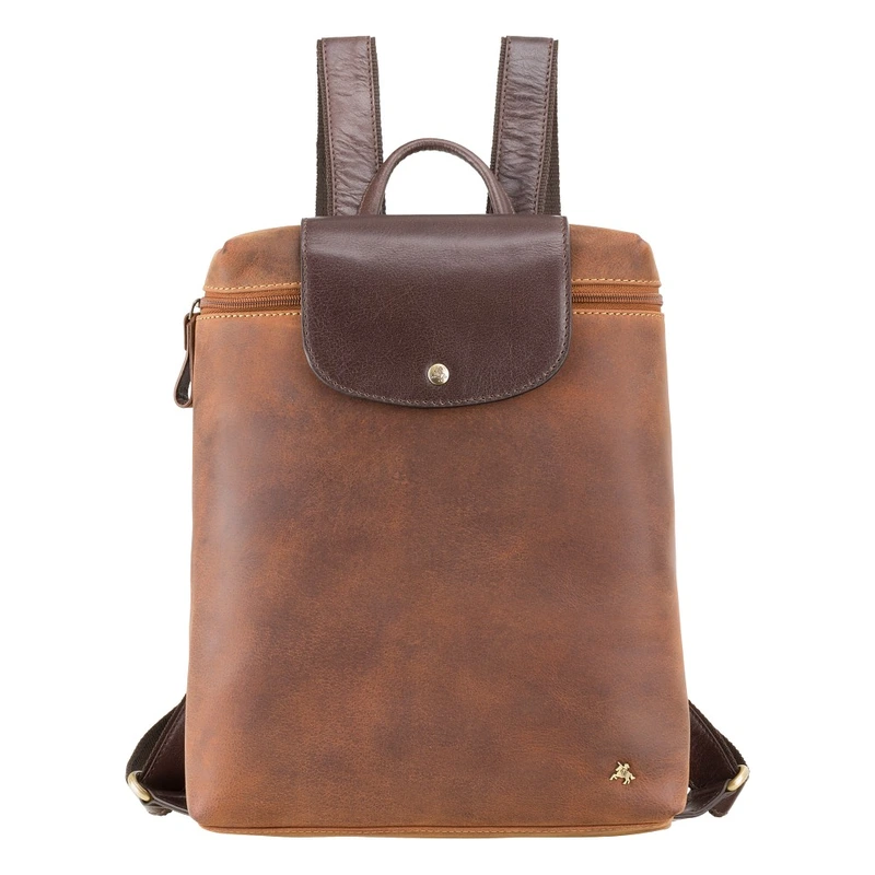 Рюкзак Visconti TC86 Saddle (Tan Merlin)