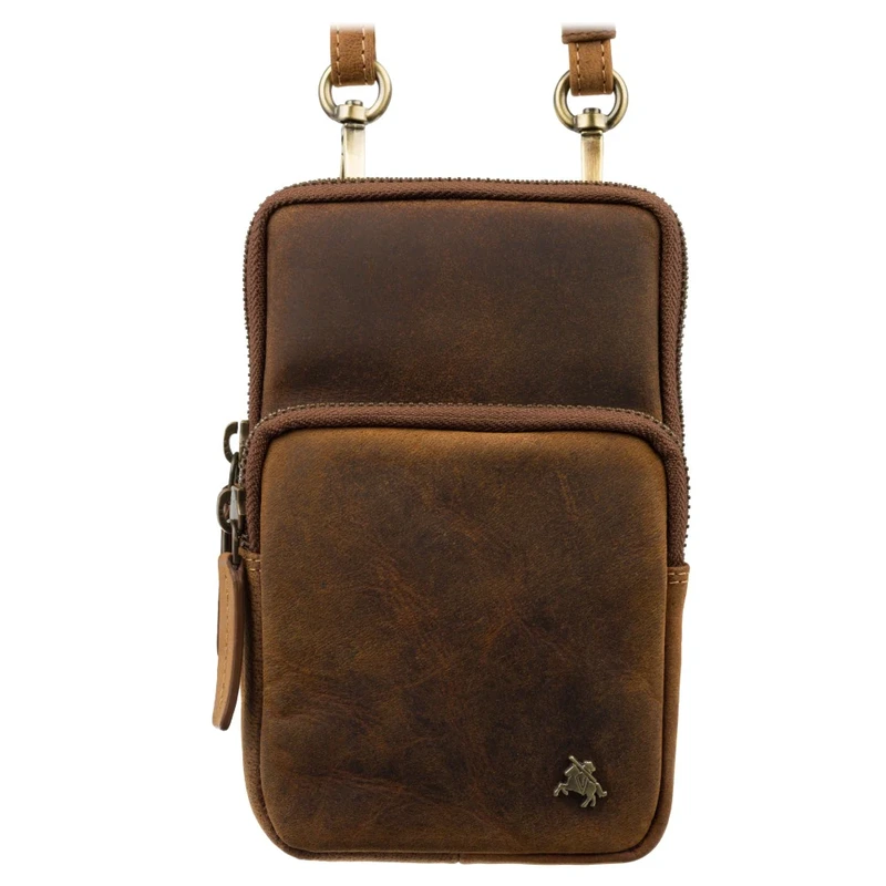 Сумка Visconti S5 (Oil Tan)