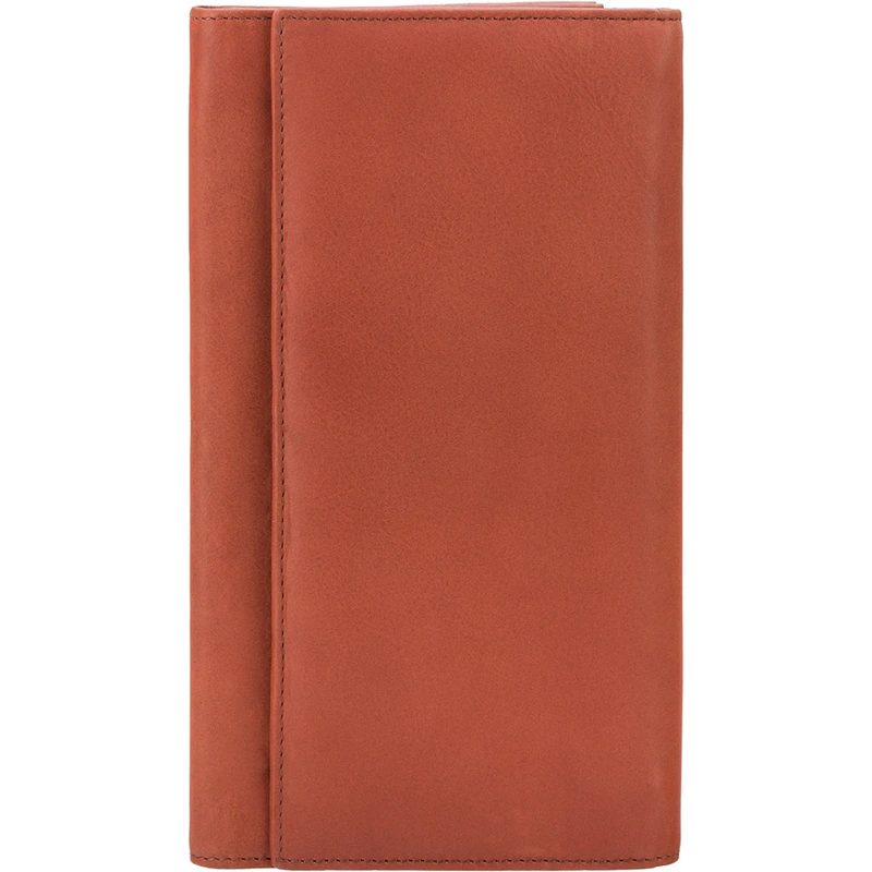 Портмоне дорожнє Visconti 1179 Polo (Brown)