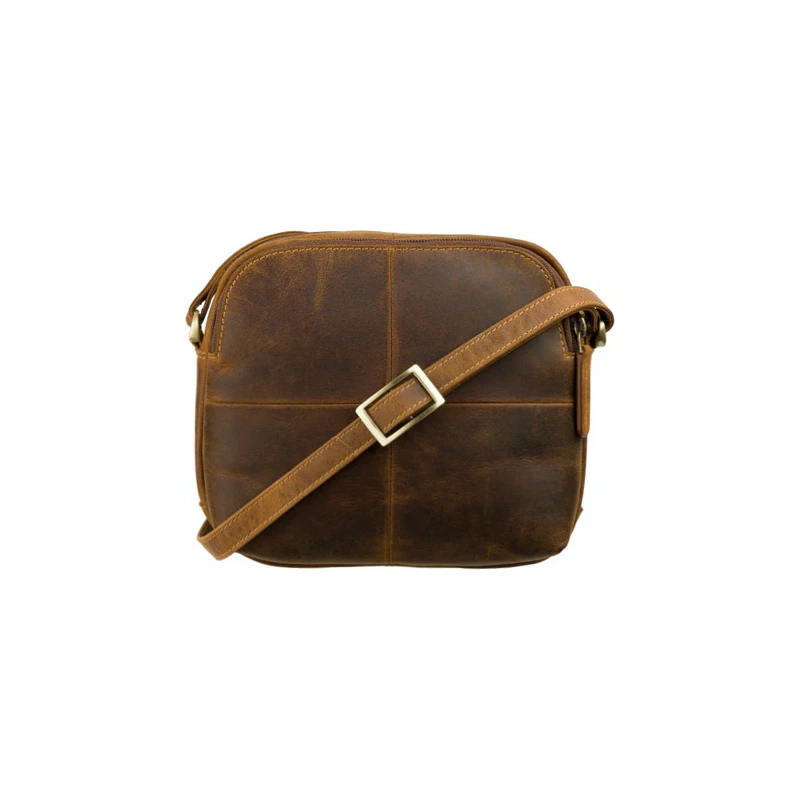 Сумка жіноча Visconti 18939 Holly (Oil Tan)