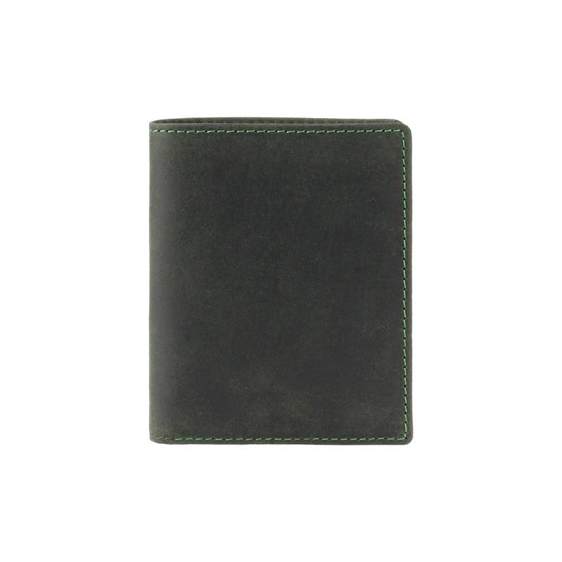 Гаманець чоловічий Visconti 705 Arrow (Oil Green)
