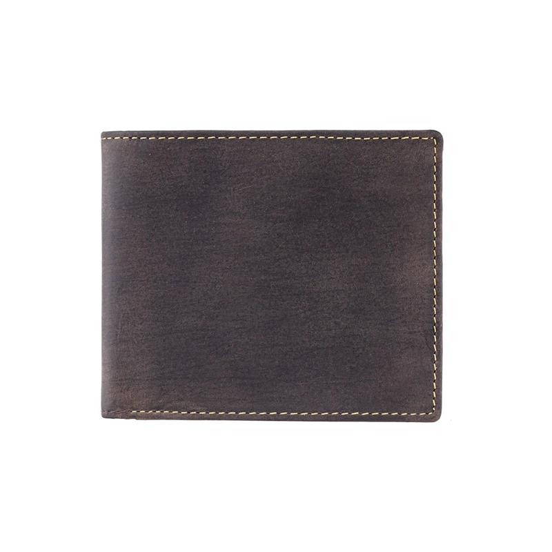 Гаманець чоловічий Visconti 707 Shield (Oil Brown)