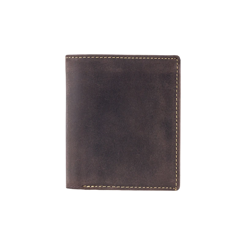 Гаманець чоловічий Visconti 708 Spear (Oil Brown)