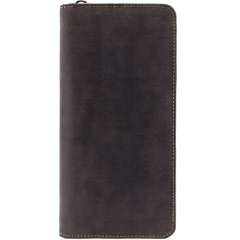 Портмоне дорожнє Visconti 728 Wing (Oil Brown)