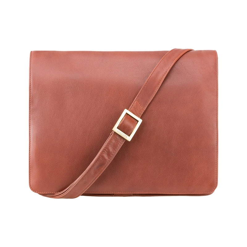 Сумка Visconti 753 Tess (L) (Brown)