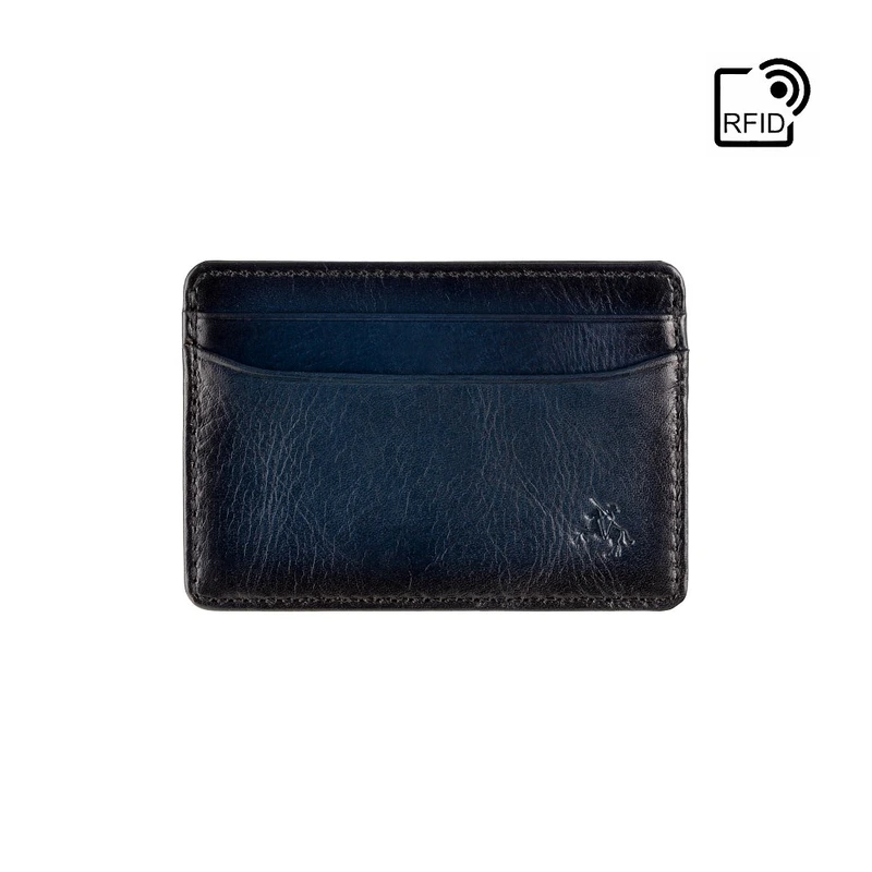 Картхолдер Visconti AT54 BLUE — Visconti