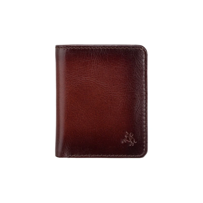 Портмоне чоловіче Visconti AT56 B/TAN