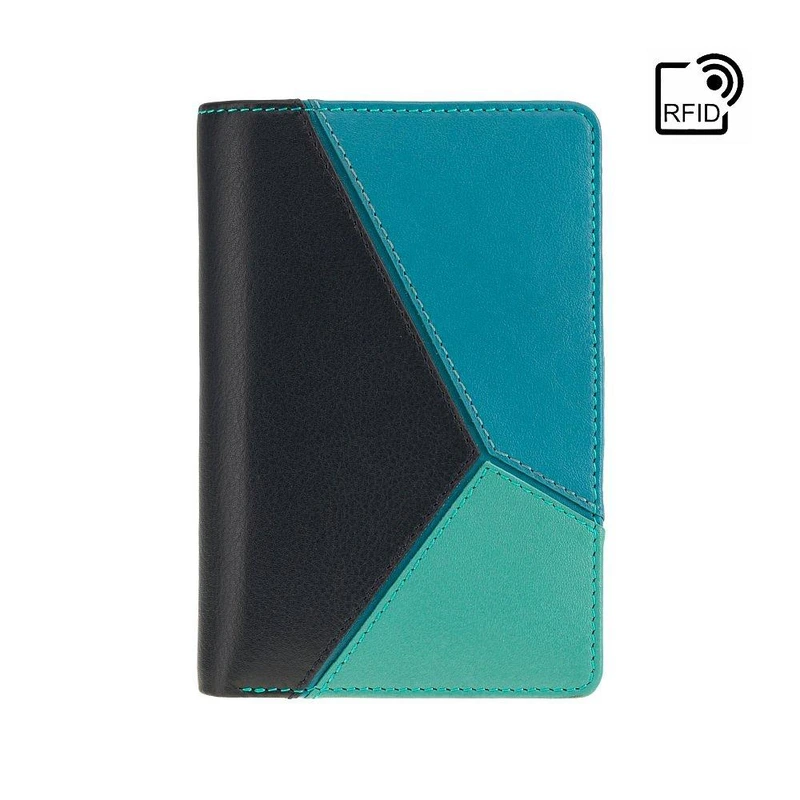 Гаманець жіночий Visconti BRC97 Rosa (Blue Bell)