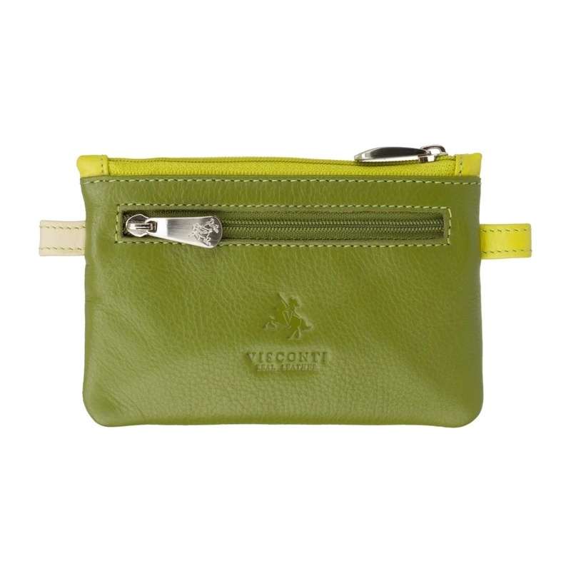 Ключниця Visconti CP2 Cora (Lime Multi)