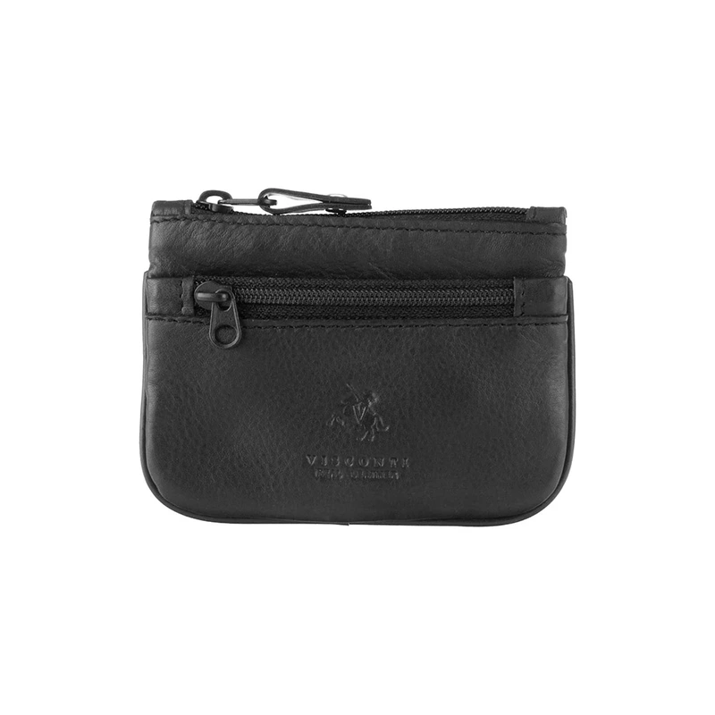 Ключниця Visconti CP3 (Black)