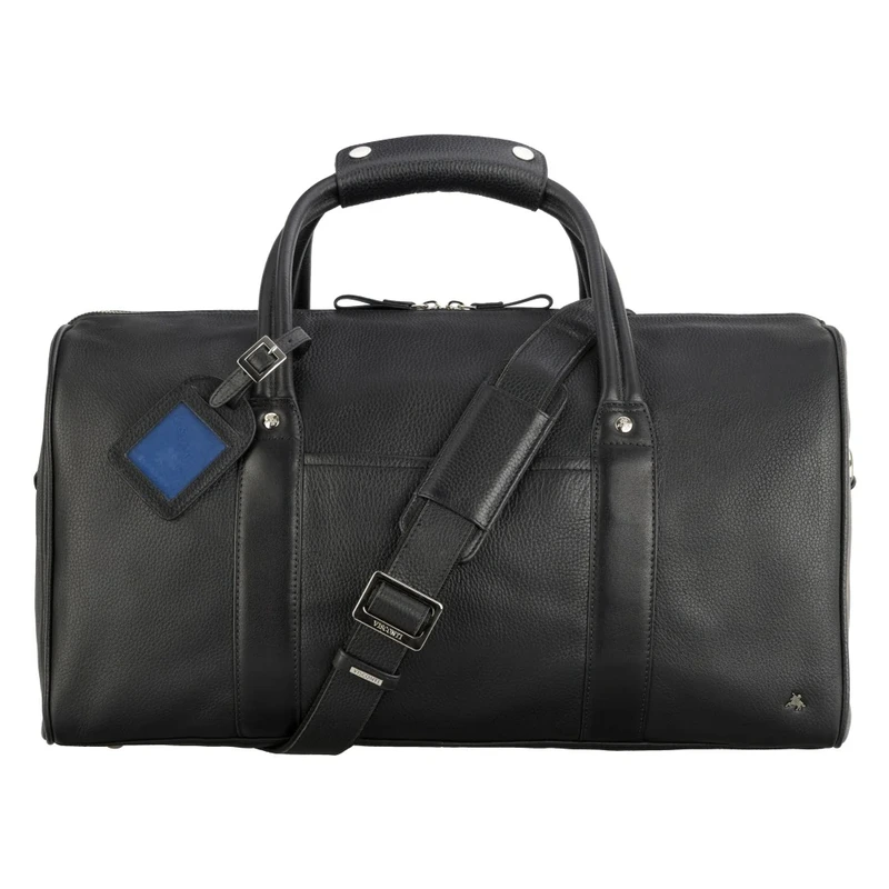 Дорожня сумка Visconti Explorer TC150 (Black)