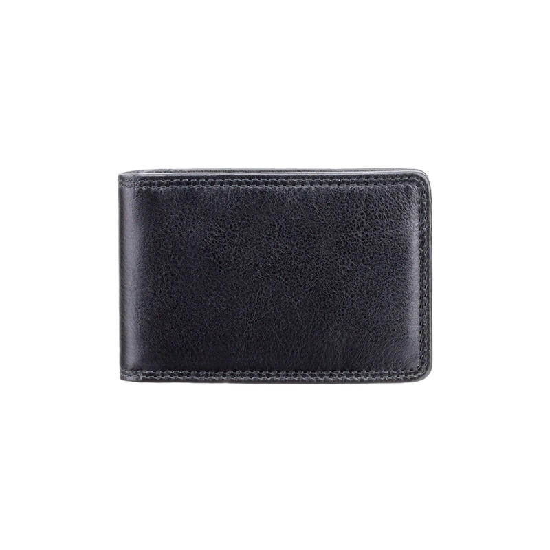 Картхолдер Visconti HT5 Nelson (Black)