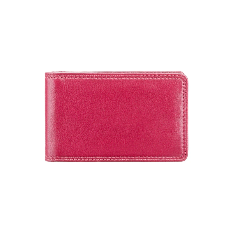 Картхолдер Visconti HT5 Nelson (Red)