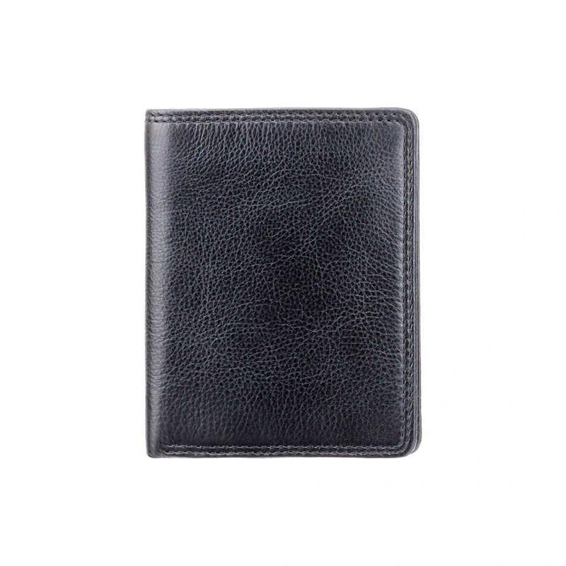 Гаманець чоловічий Visconti HT6 Harley c RFID (Black)